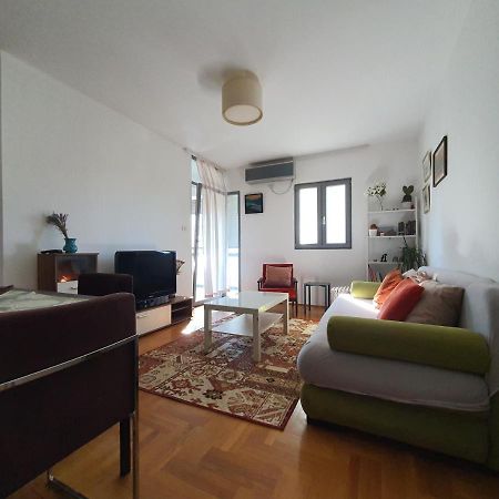 Delta Apartment Podgorica Exteriör bild