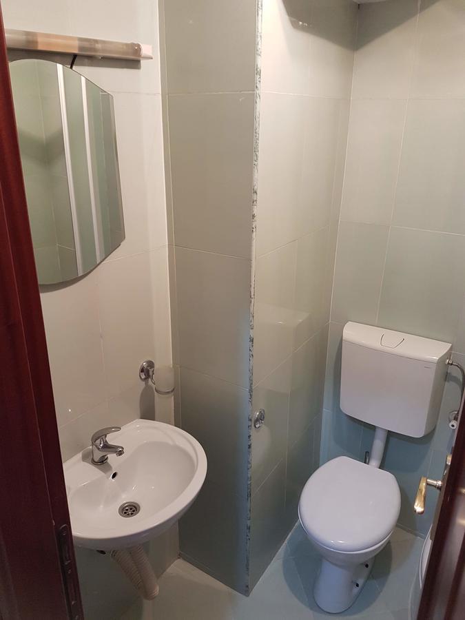 Delta Apartment Podgorica Exteriör bild