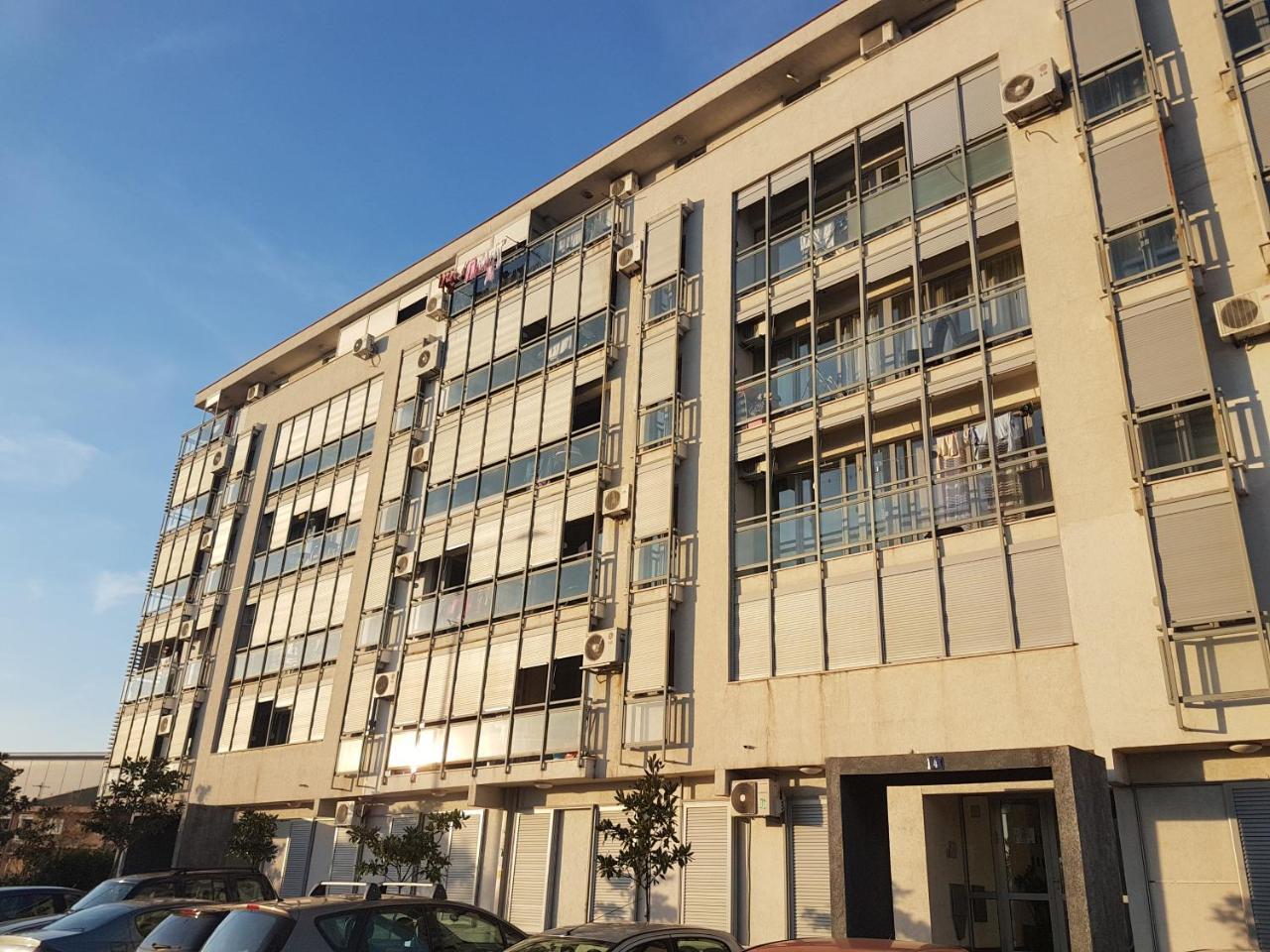 Delta Apartment Podgorica Exteriör bild