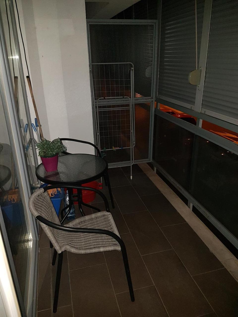 Delta Apartment Podgorica Exteriör bild